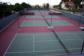 sport en famille toulon