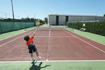 sport en famille toulouse