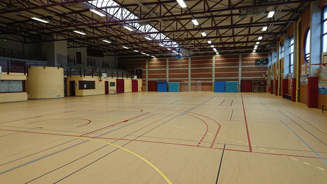 sport en famille tourcoing