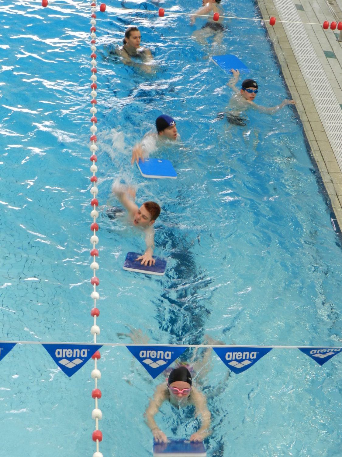 sport en famille tremblay-en-france