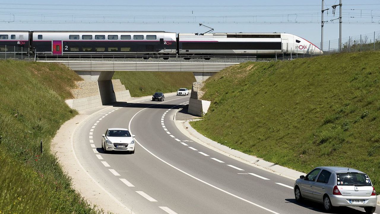 transport arles