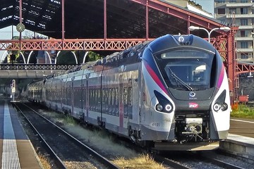 transport avignon