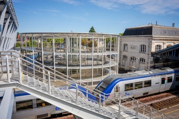 transport bourg-en-bresse