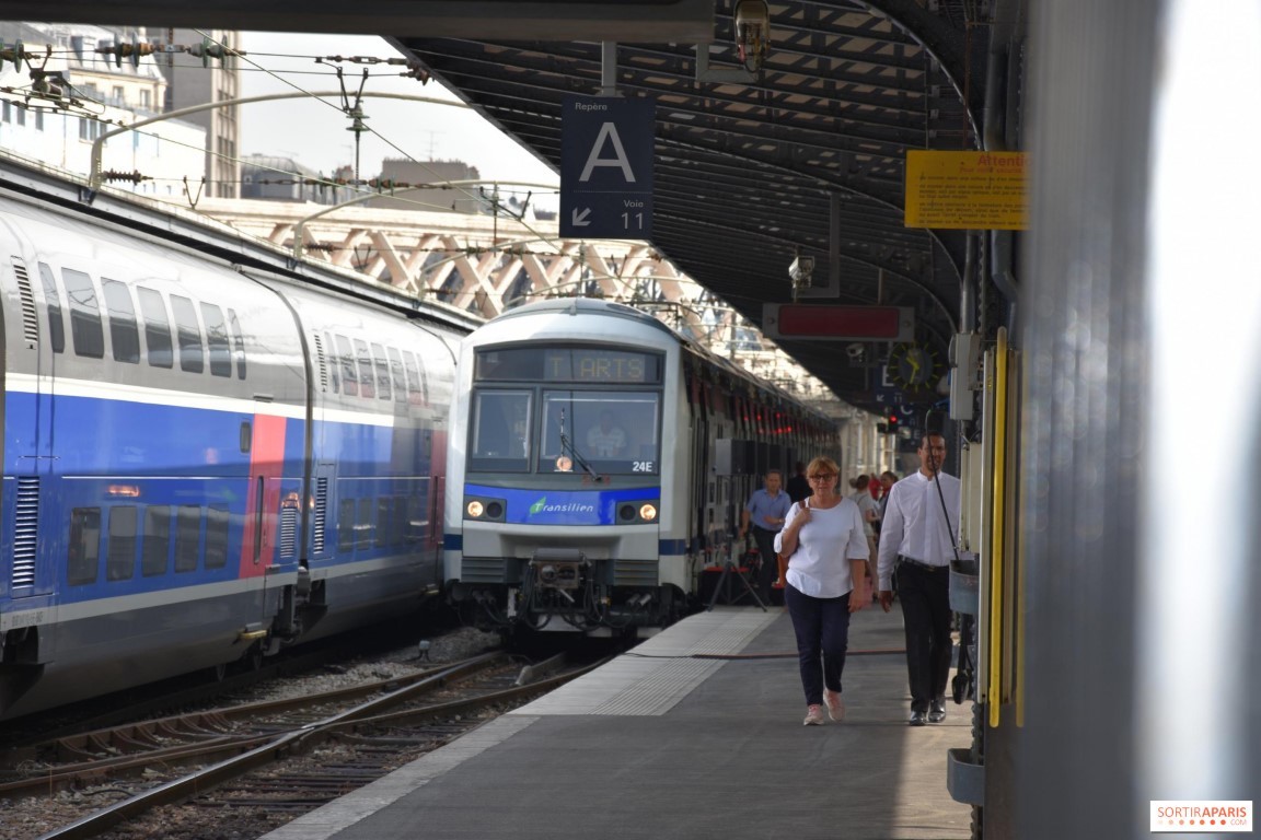 transport châtenay-malabry