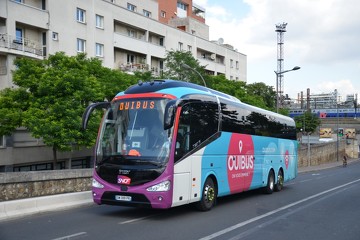 transport conflans-sainte-honorine