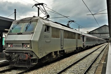 transport Épinay-sur-seine