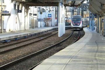 transport maisons-alfort