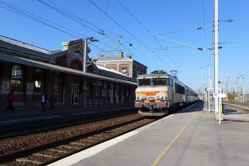 transport saint-denis