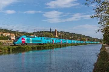 transport saint-herblain