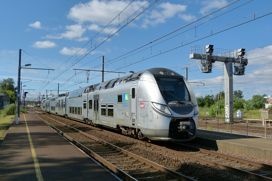 transport sainte-geneviève-des-bois