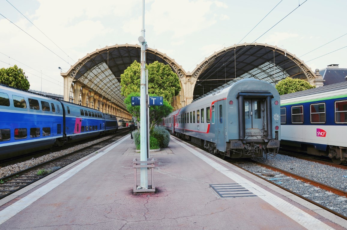 transport savigny-le-temple