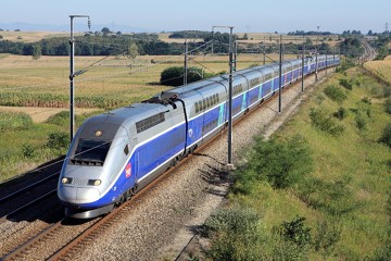 transport sète