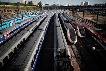 transport vénissieux