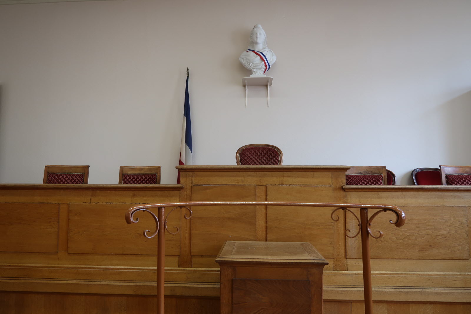 tribunal alfortville