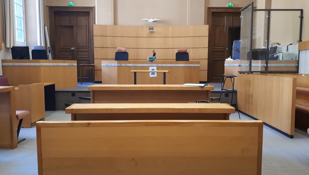 tribunal annemasse