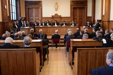 tribunal belfort