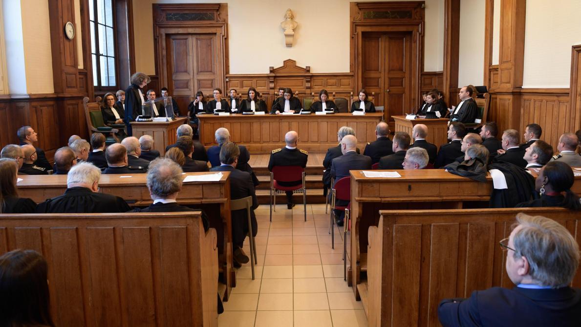 tribunal belfort