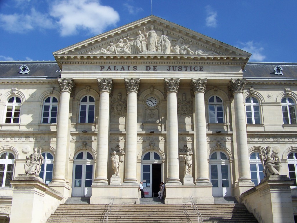 tribunal bordeaux