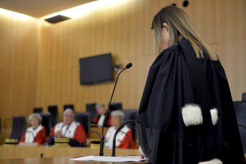 tribunal bron