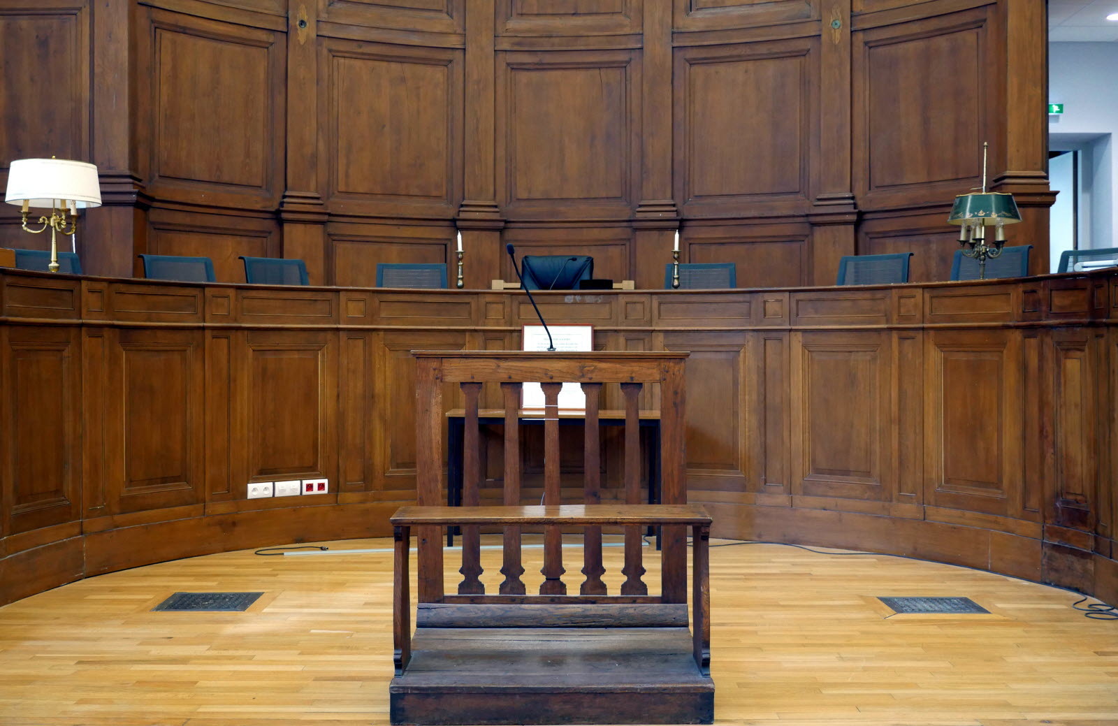tribunal chalon-sur-saône