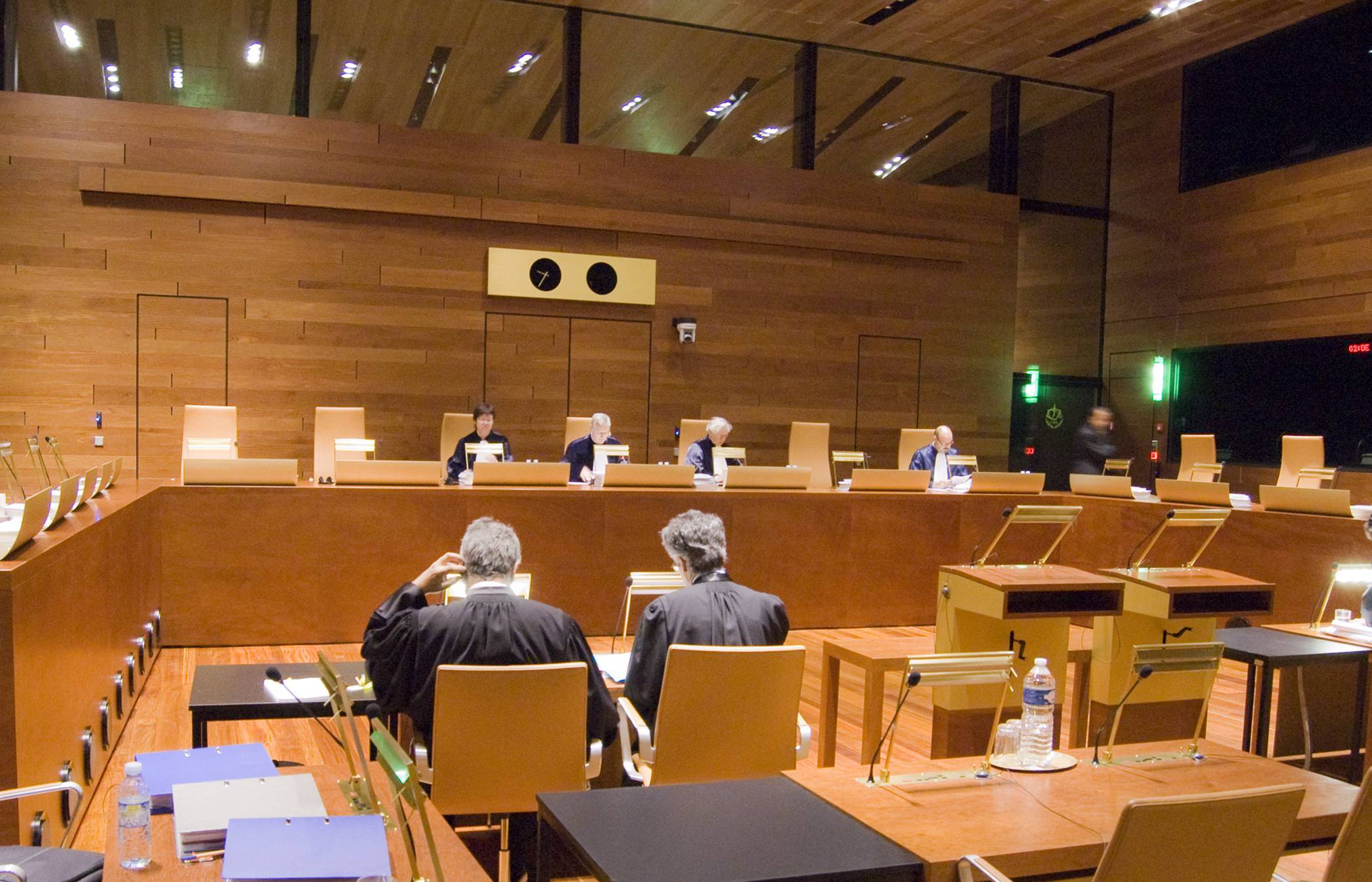 tribunal champigny-sur-marne