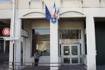 tribunal clermont-ferrand