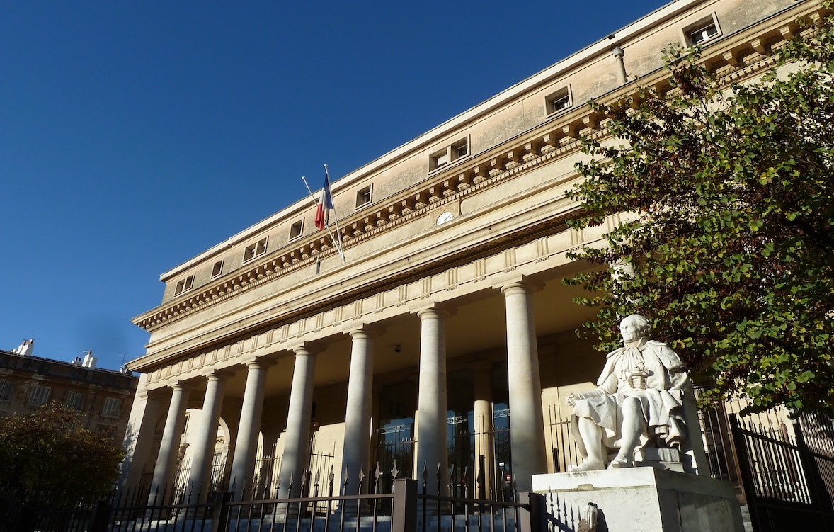 tribunal conflans-sainte-honorine