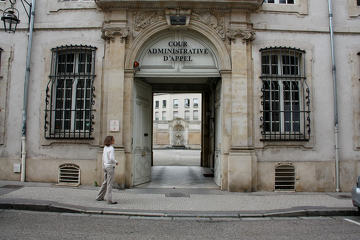 tribunal savigny-le-temple