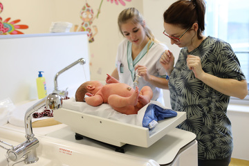 urgences et maternité asnières-sur-seine