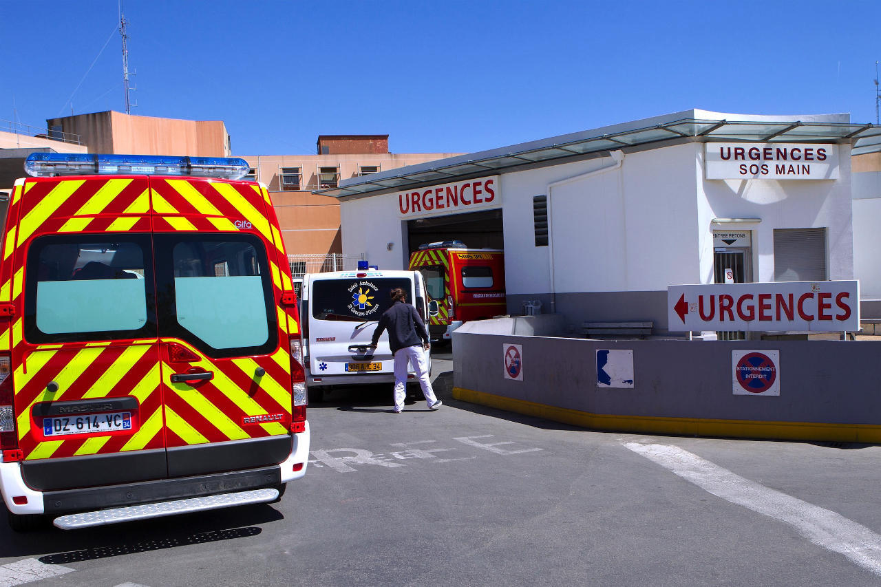 urgences et maternité boulogne-billancourt