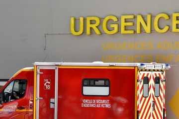 urgences et maternité compiègne