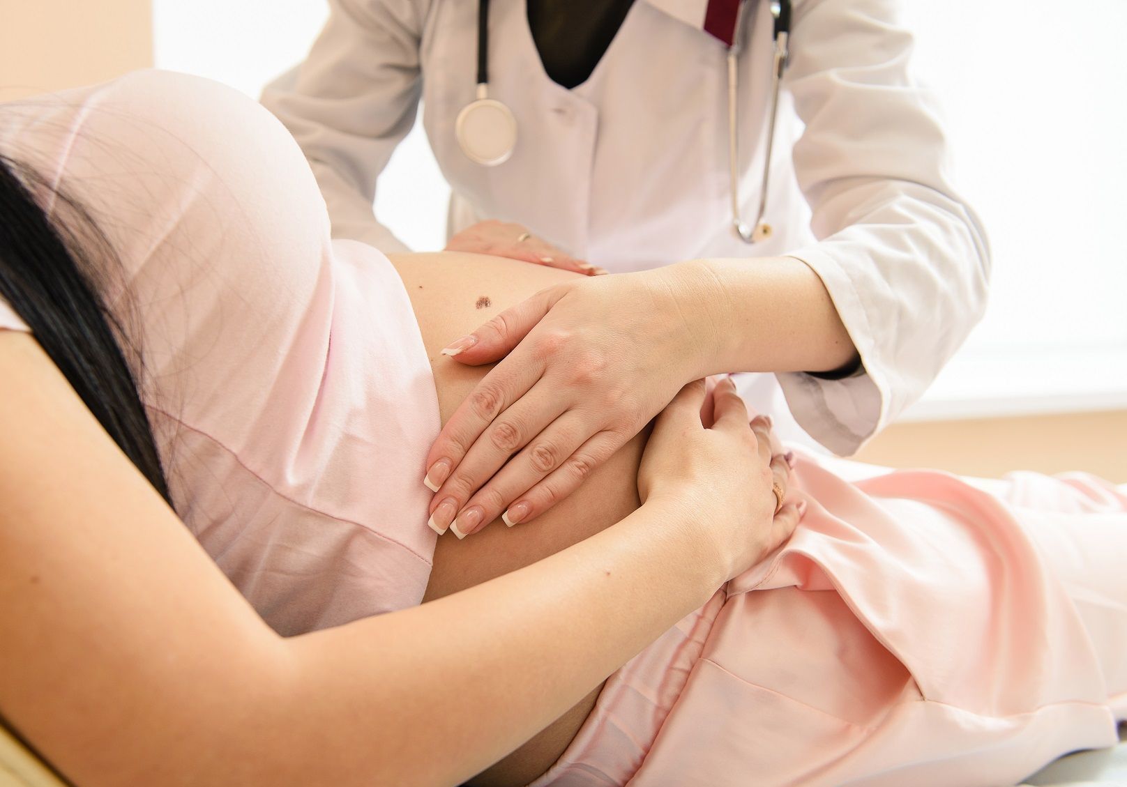 urgences et maternité Épinay-sur-seine