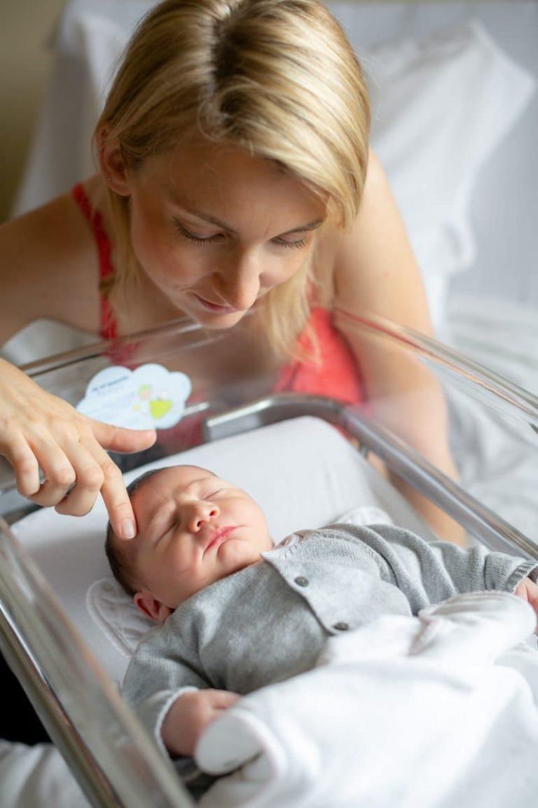 urgences et maternité grenoble