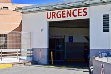 urgences et maternité issy-les-moulineaux