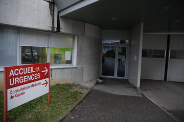 urgences et maternité la-seyne-sur-mer