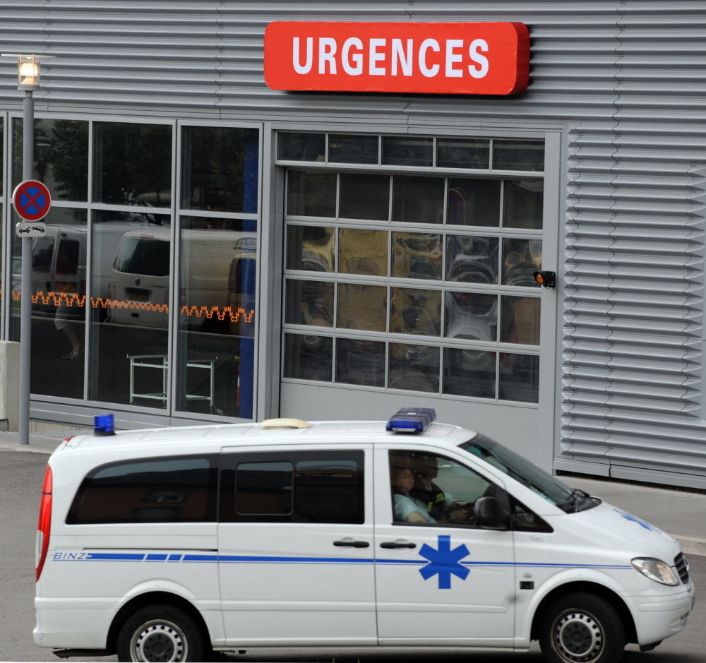 urgences et maternité le-perreux-sur-marne