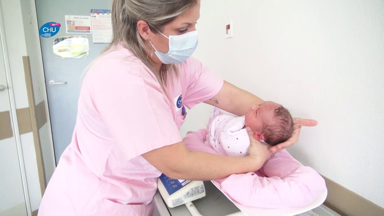 urgences et maternité montigny-le-bretonneux