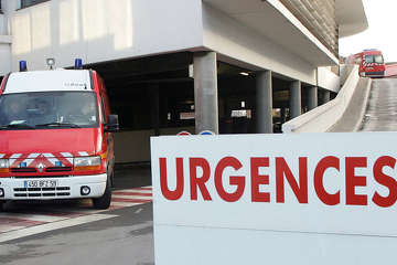 urgences et maternité montreuil