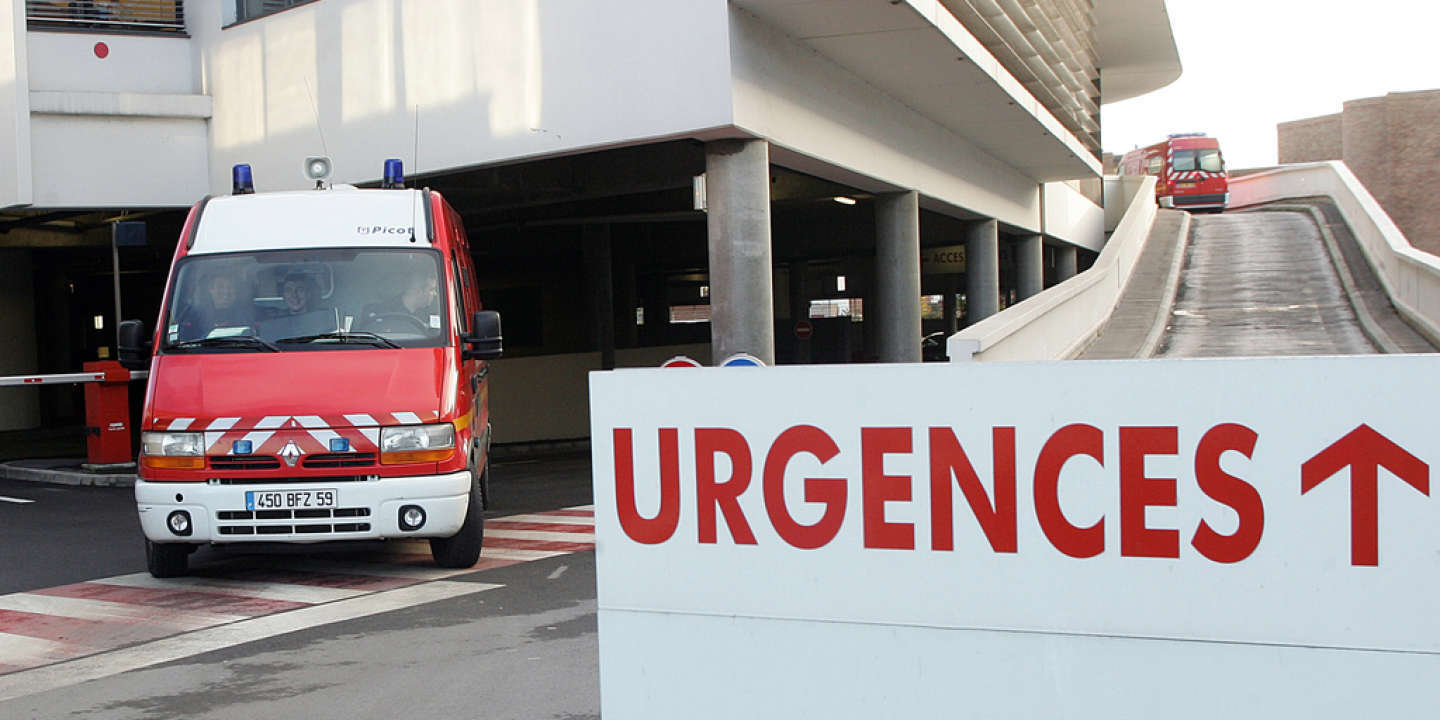 urgences et maternité montreuil