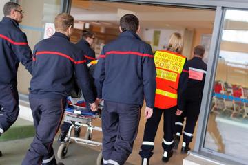 urgences et maternité paris