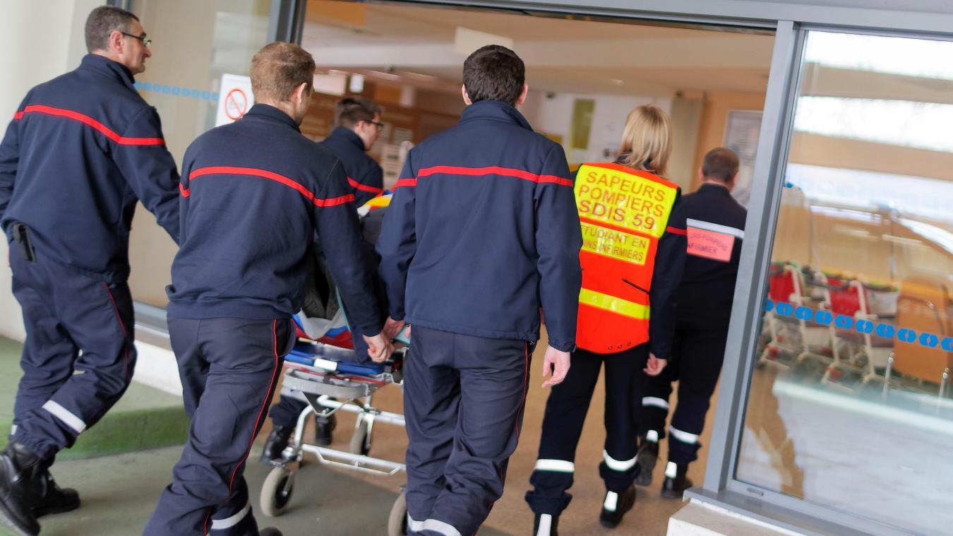 urgences et maternité paris