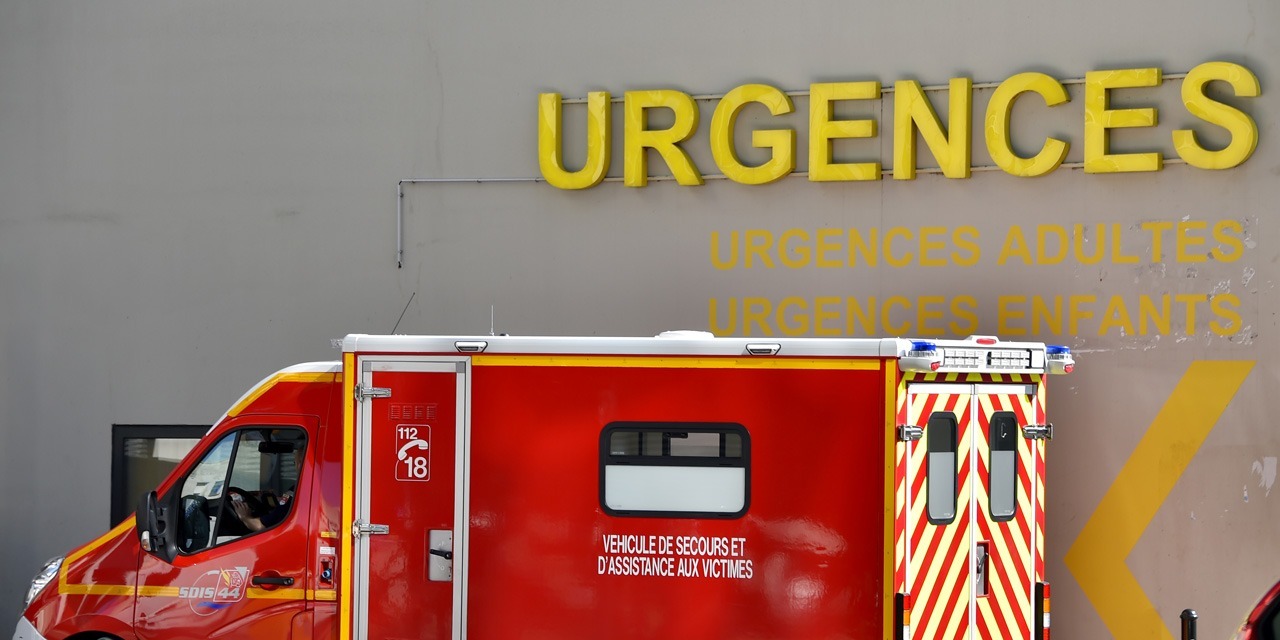 urgences et maternité rennes