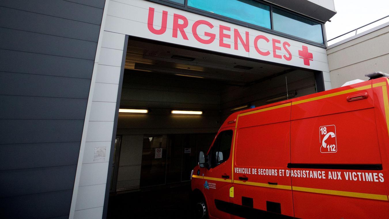 urgences et maternité savigny-sur-orge