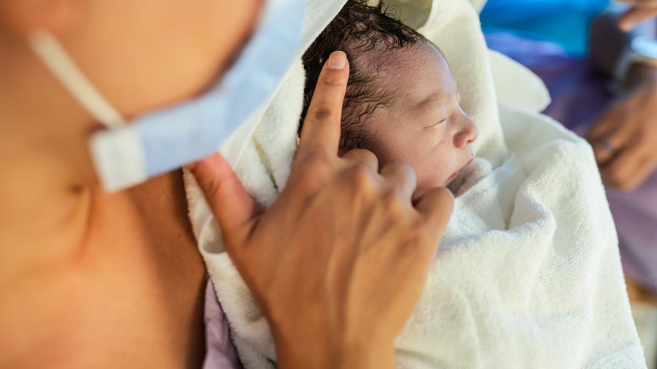 urgences et maternité vitry-sur-seine